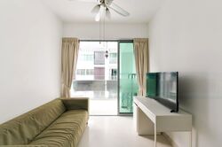 Natura@Hillview (D23), Apartment #460274731